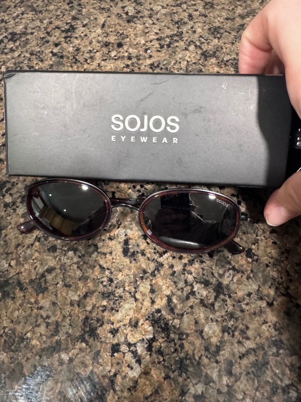 Sunglasses
